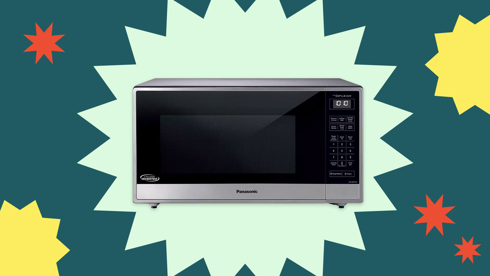 How Do Inverter Microwaves Work? A Guide to Better, Faster Cooking 