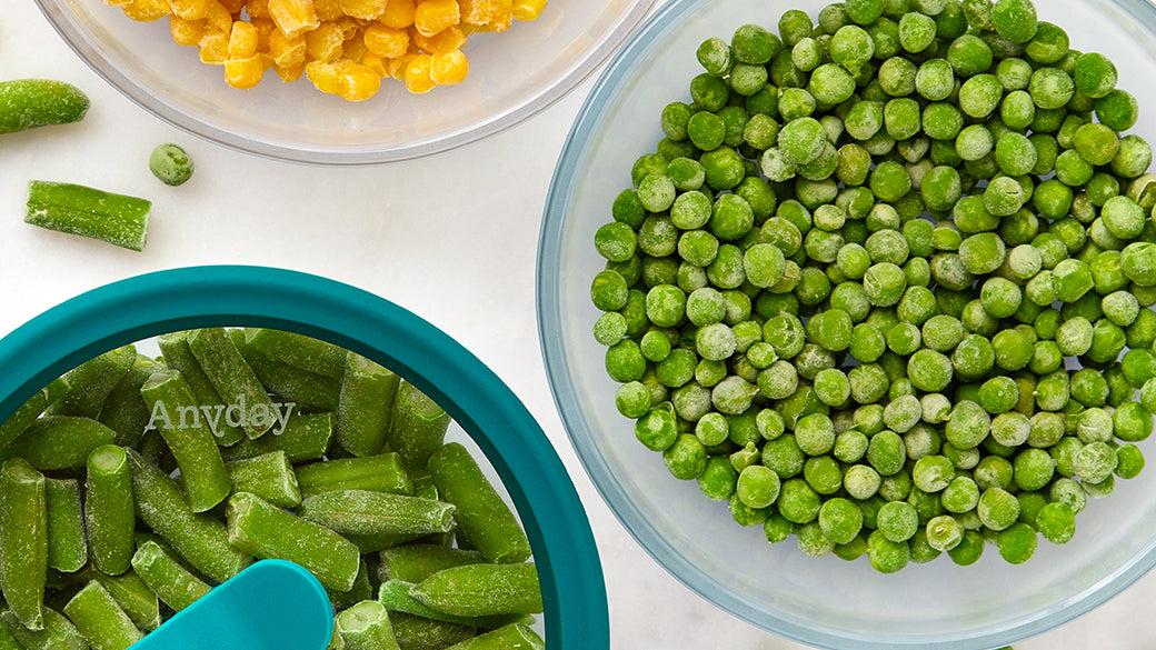 The Ultimate Guide to Safely Thawing and Defrosting Food in the