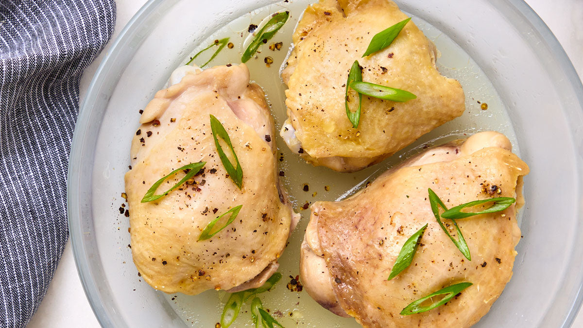 15 Microwave Recipes for Juicy and Tender Chicken Every Time