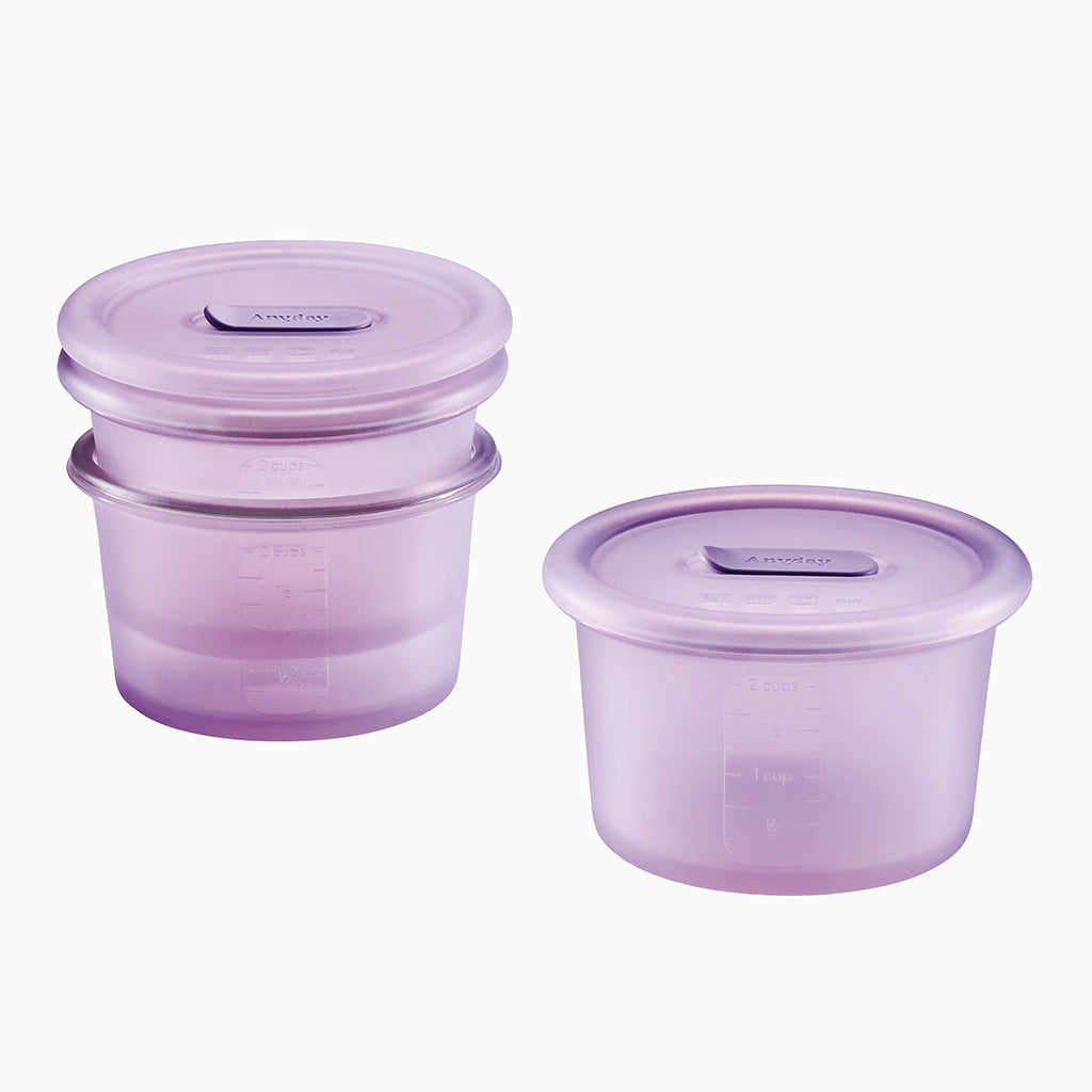 Anydeli Multipack, 3-Pack