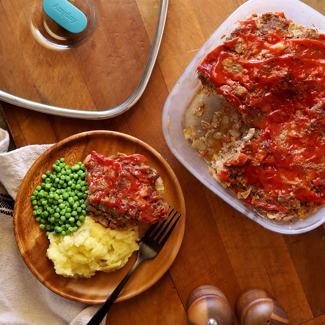 Traditional Meatloaf Instant Pot Meatloaf Pan Turkey Meatloaf Ip