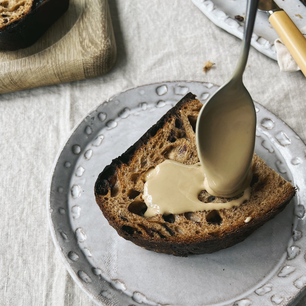 Organic Tahini Trio