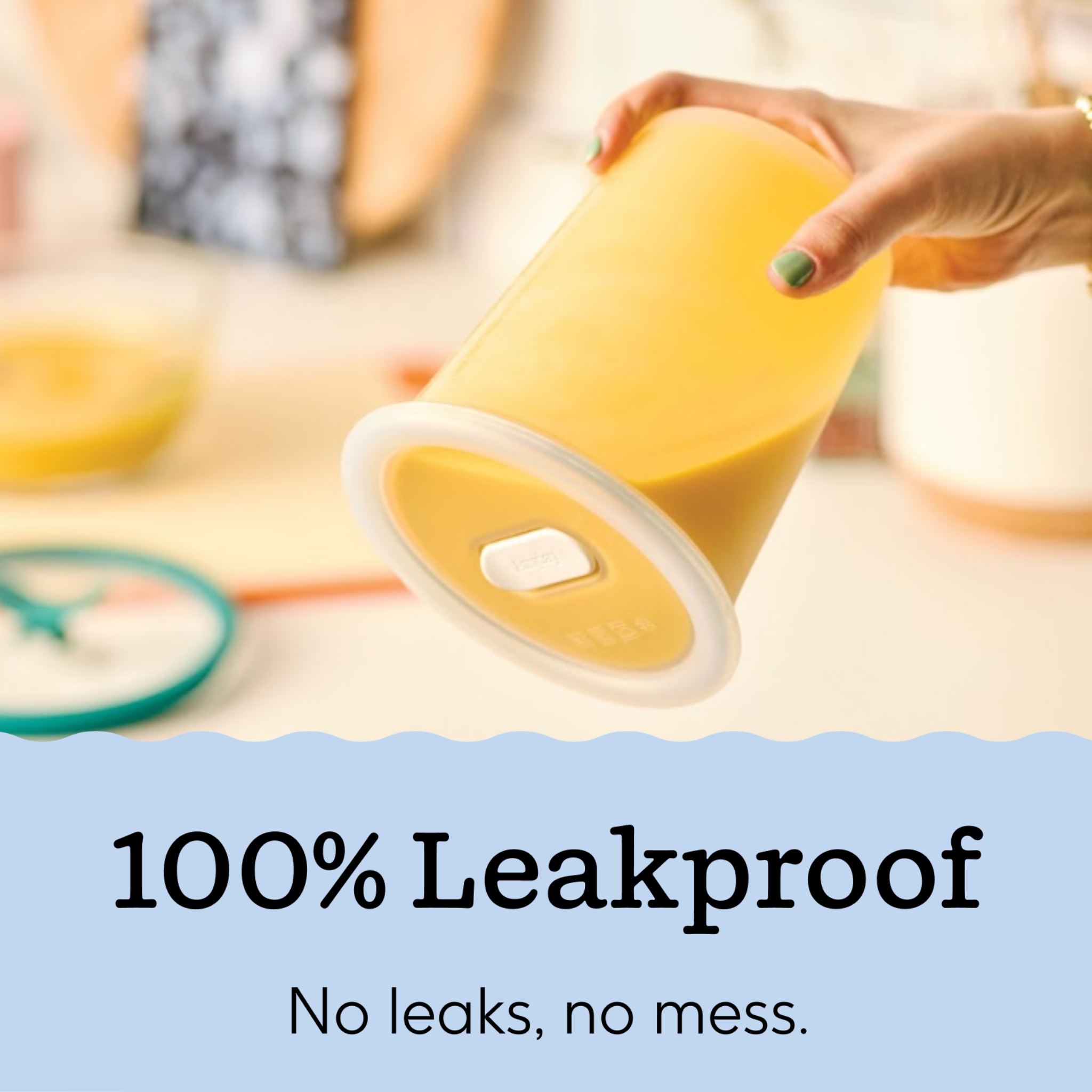 Anydeli Mixed Set, 6-Pack