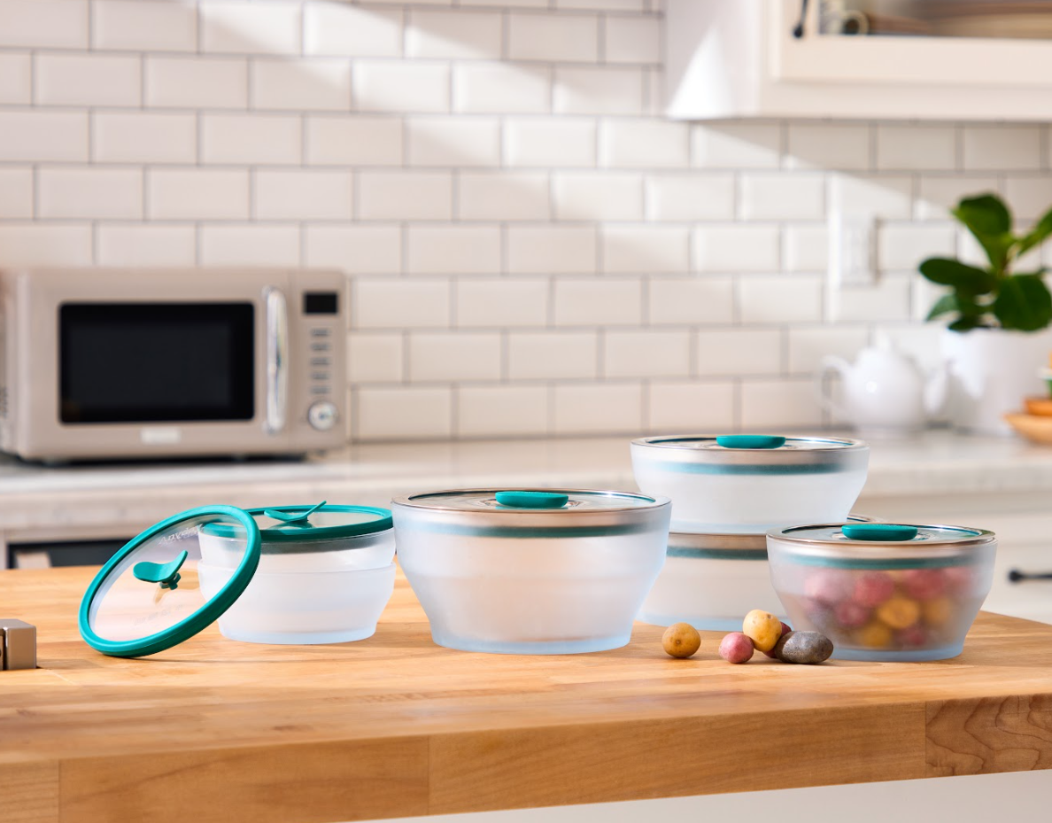 David Chang Microwave Cookware Anyday
