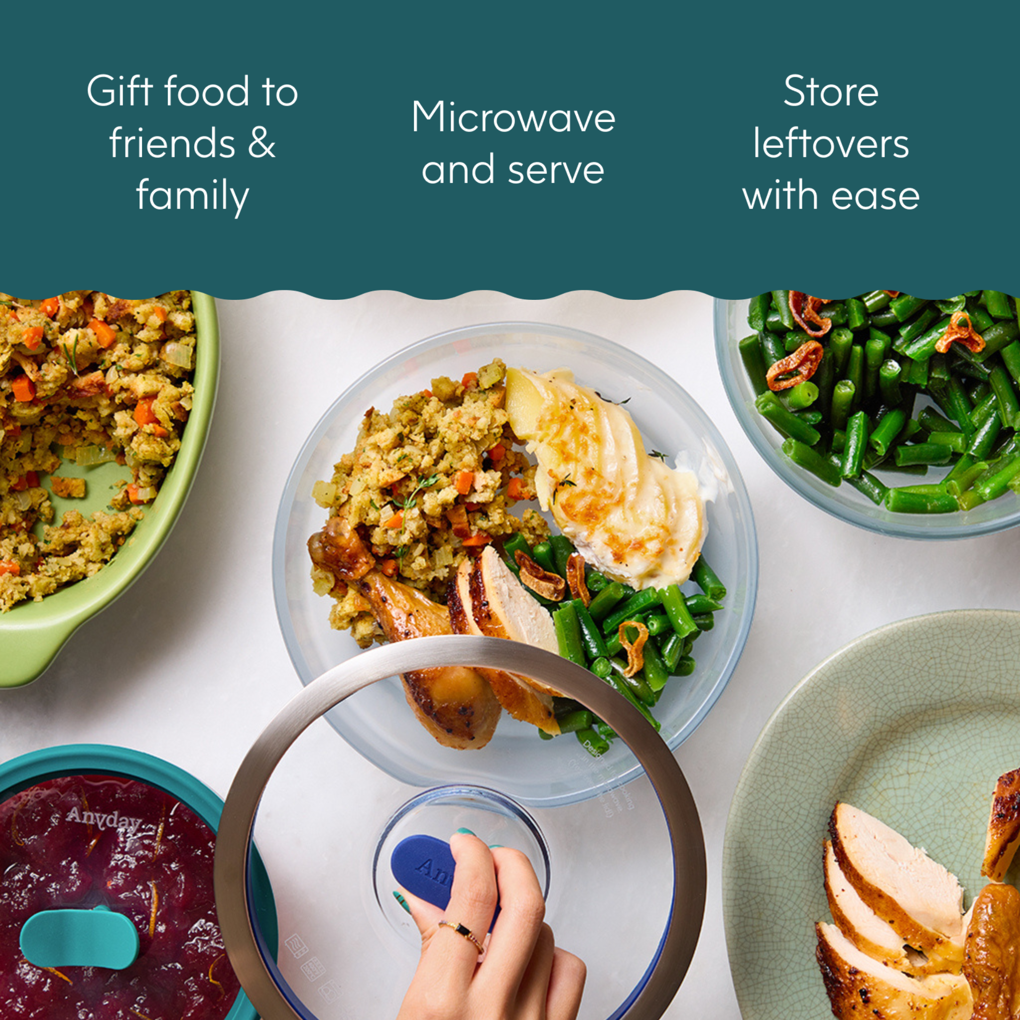 The Starter Gift Bundle