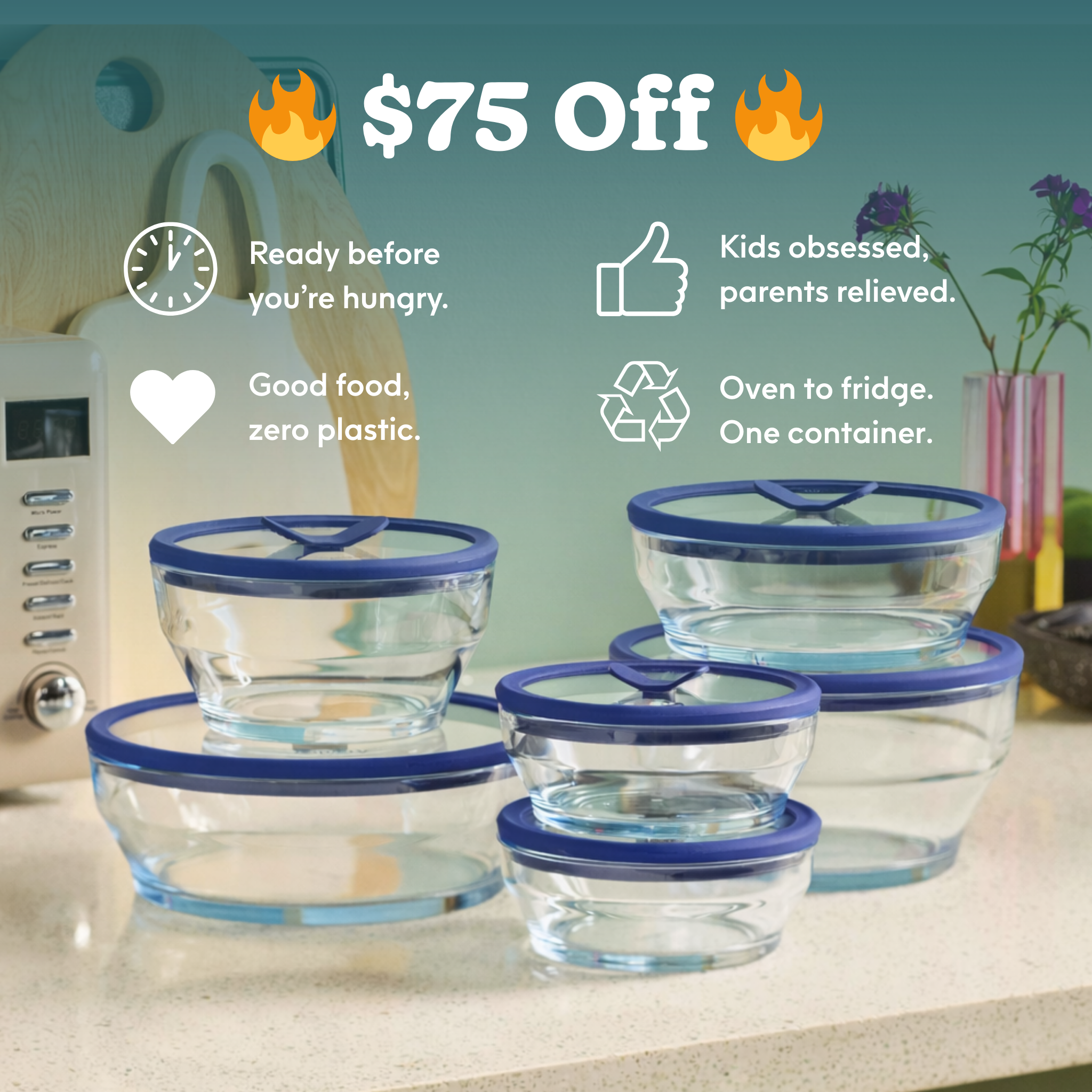 New Customer Offer (Bundle)