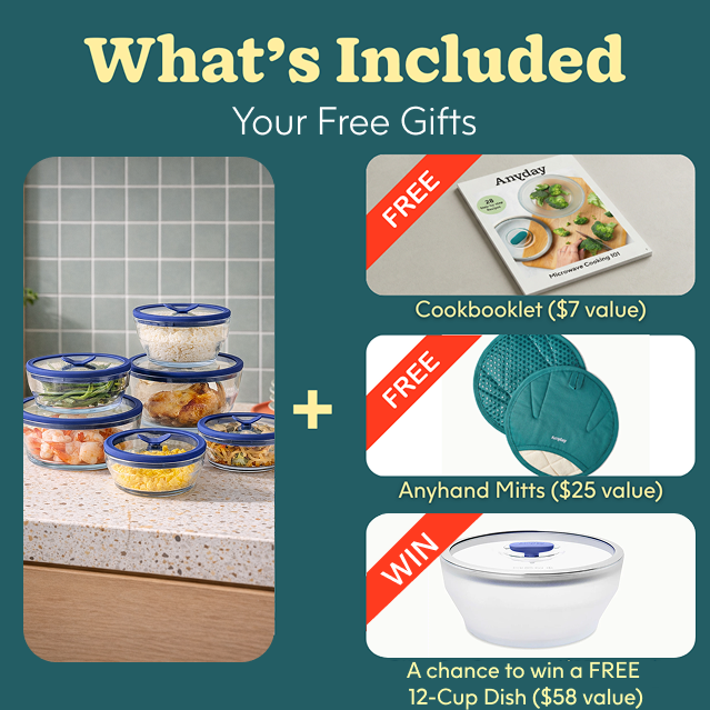 New Customer Offer (Bundle)