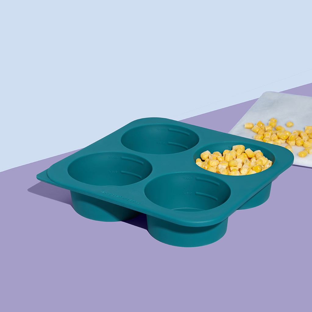 ½-Cup Anytime Freezer Tray Open Stock