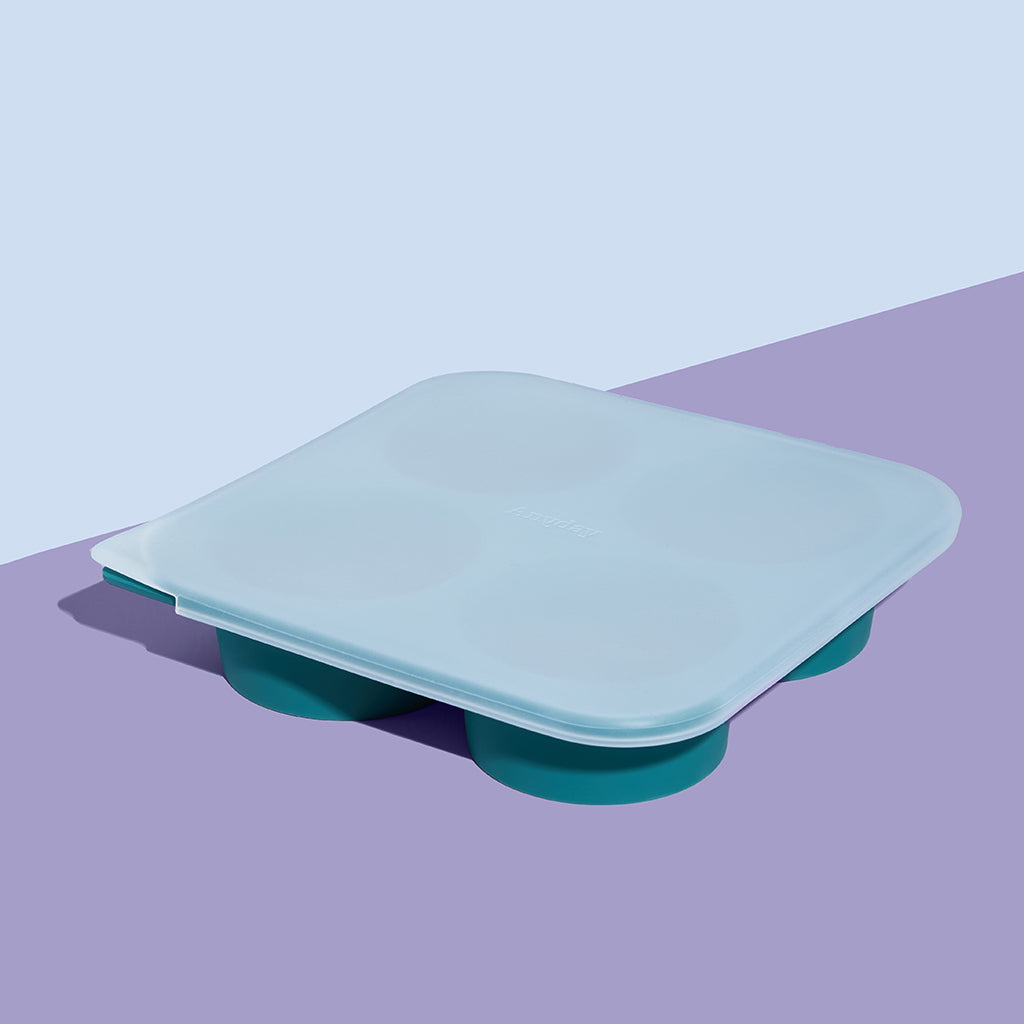 ½-Cup Anytime Freezer Tray Open Stock