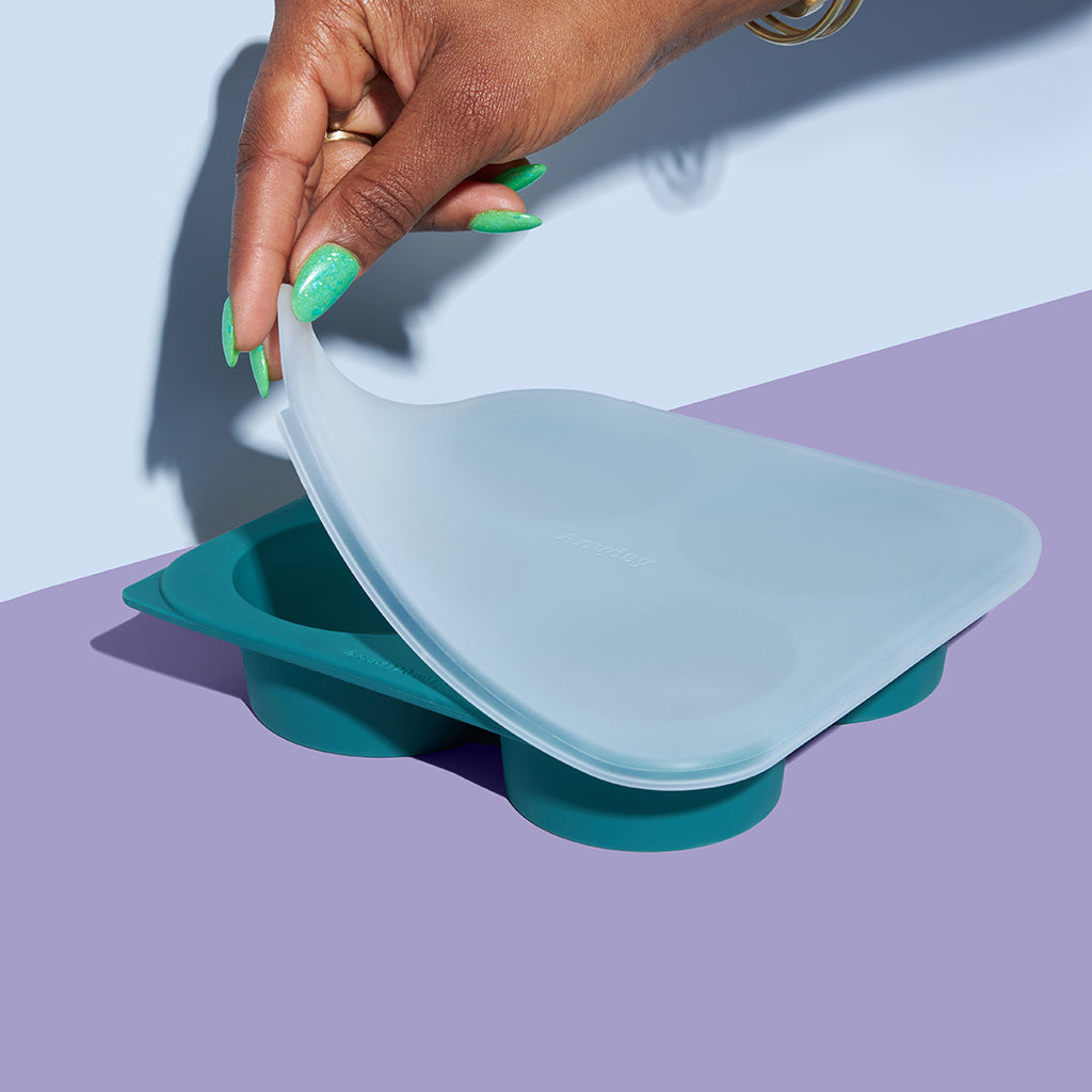 ½-Cup Anytime Freezer Tray Open Stock