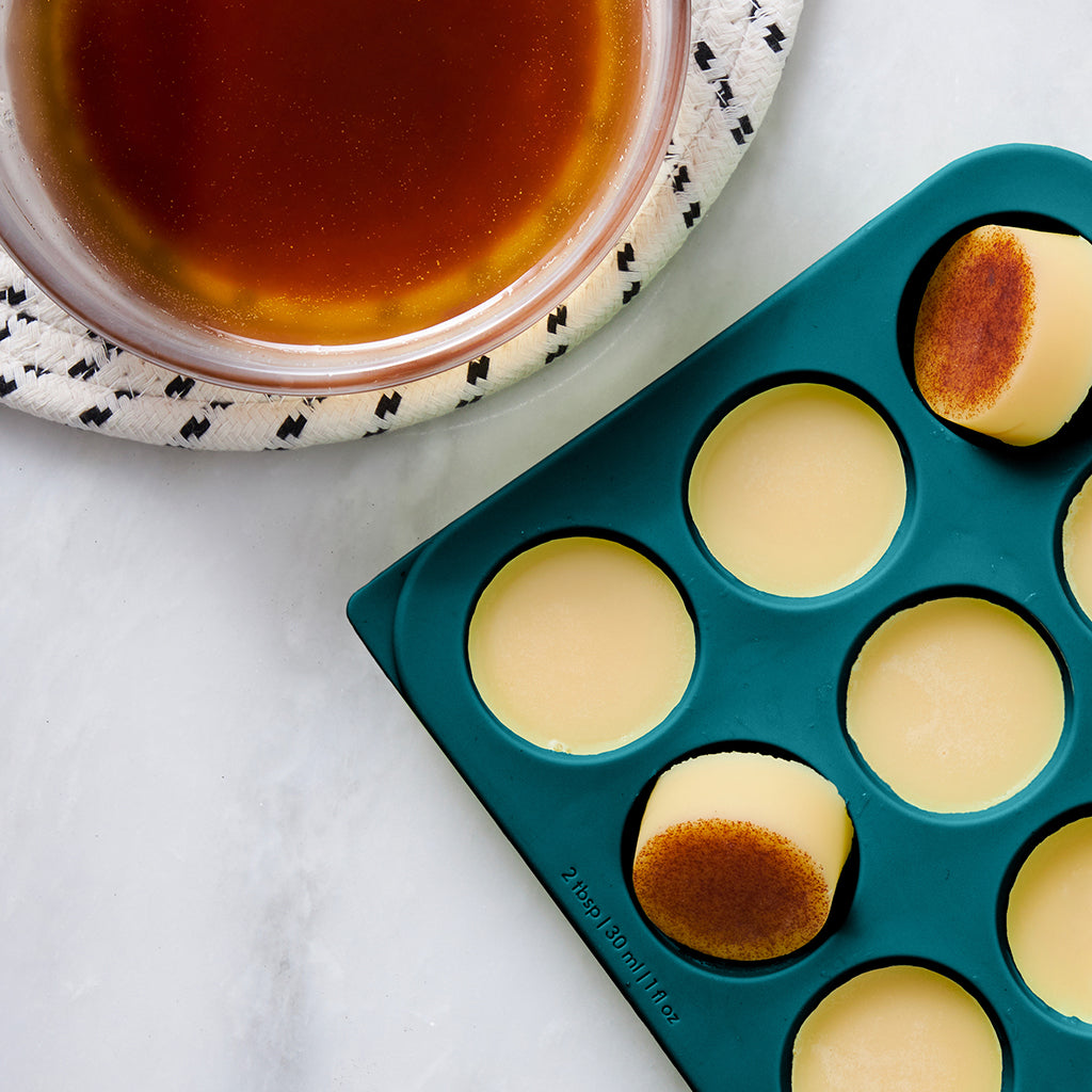 2-Tbsp Anytime Freezer Tray Open Stock