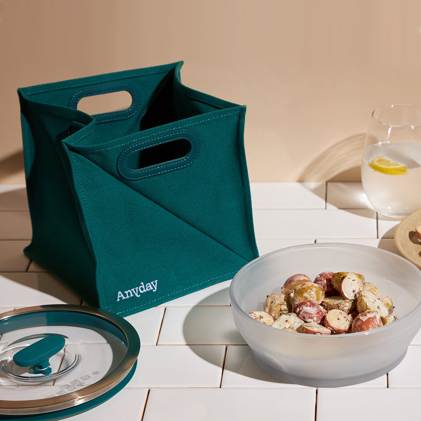 Anywhere Bag