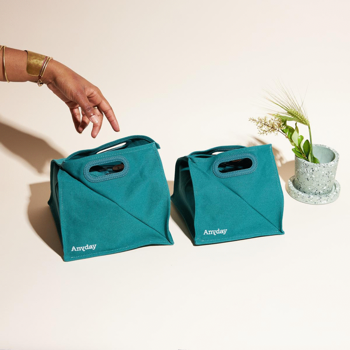 Anywhere Bag