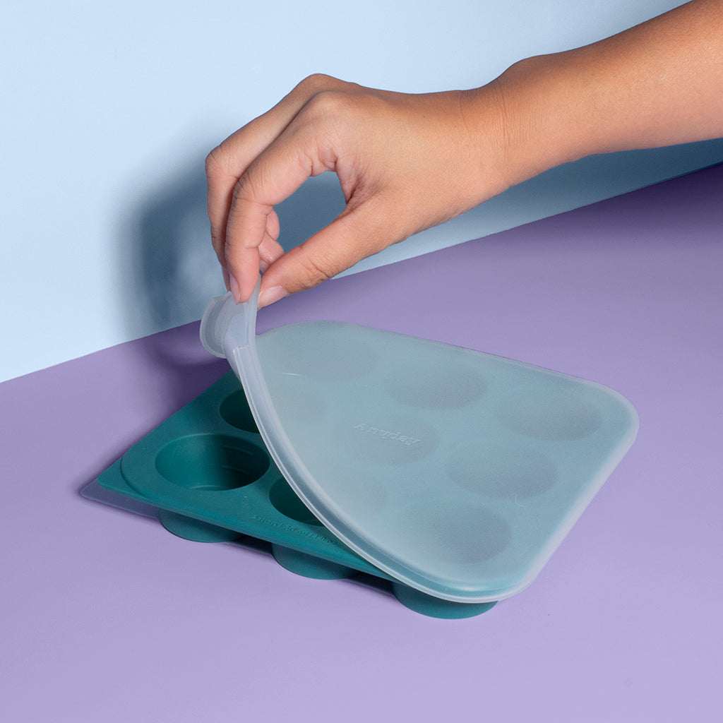 2-Tbsp Anytime Freezer Tray Open Stock