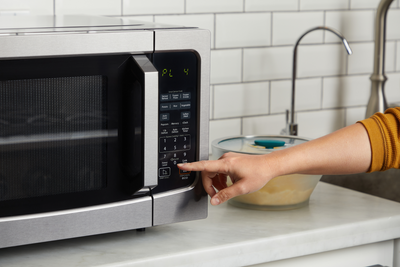 Power Up (or Down): Everything You Need to Know About Using Your Microwave’s Power Levels