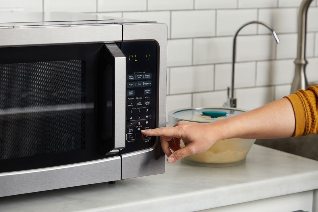 How and Why to Use Your Microwave's Power Levels | Anyday