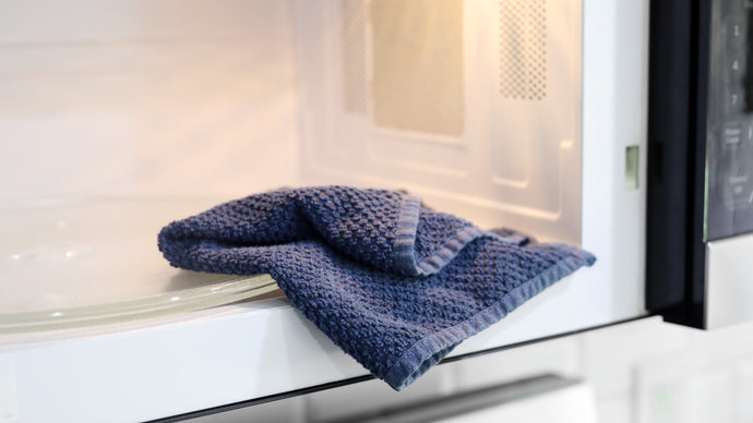 How To Clean Your Microwave (And Keep It That Way)