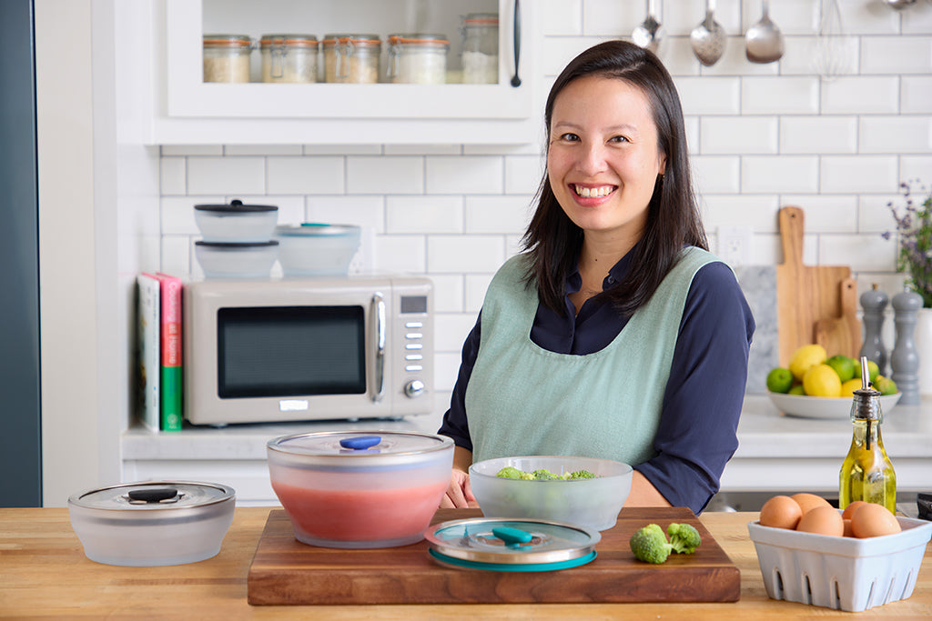 About the Anyday Test Kitchen
