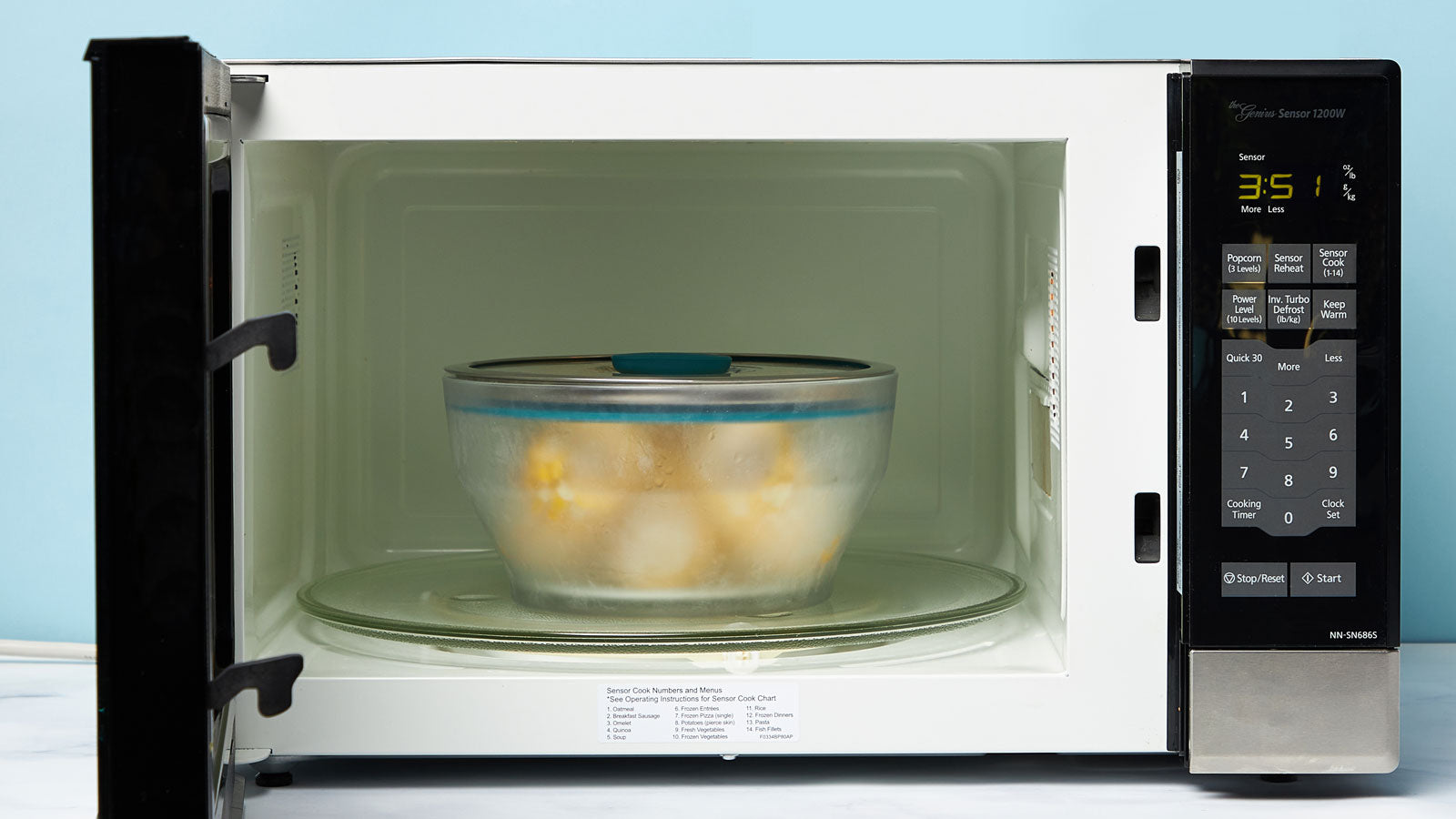 5 Smart Ways to Use Your Microwave (Other Than Reheating Leftovers)