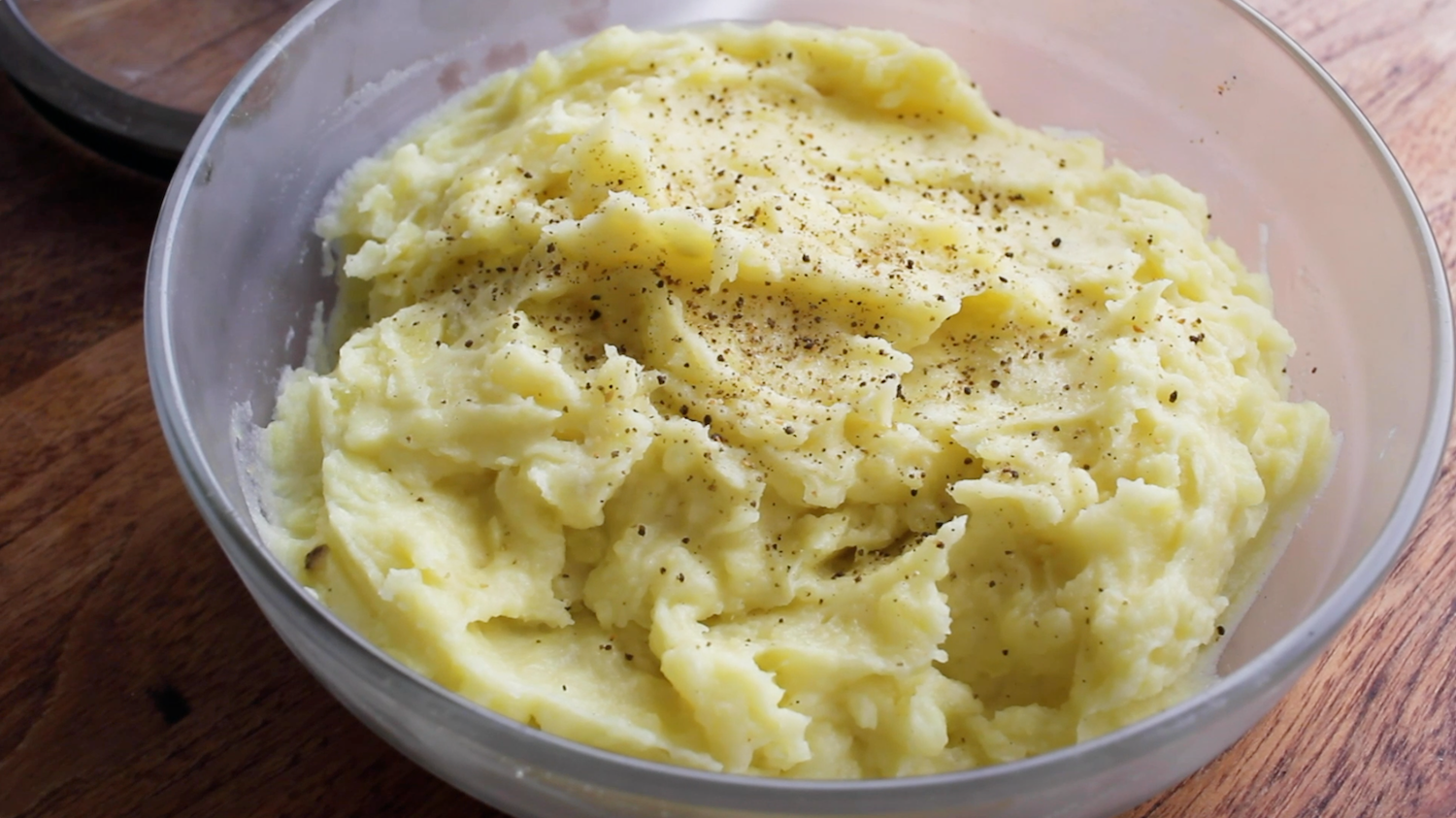 Chef David Chang Cooks Mashed Potatoes in the Anyday