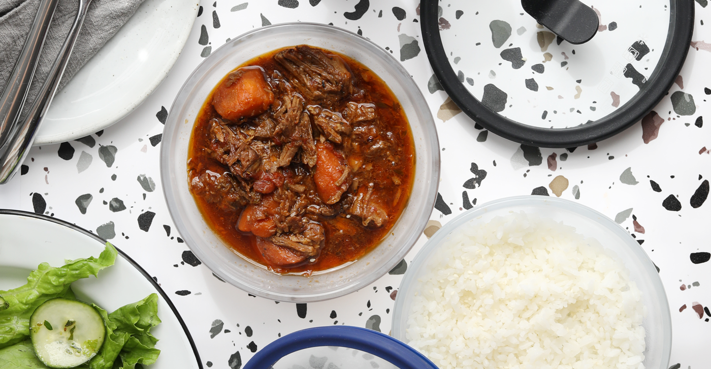 How to Reheat Leftovers in the Microwave Anyday