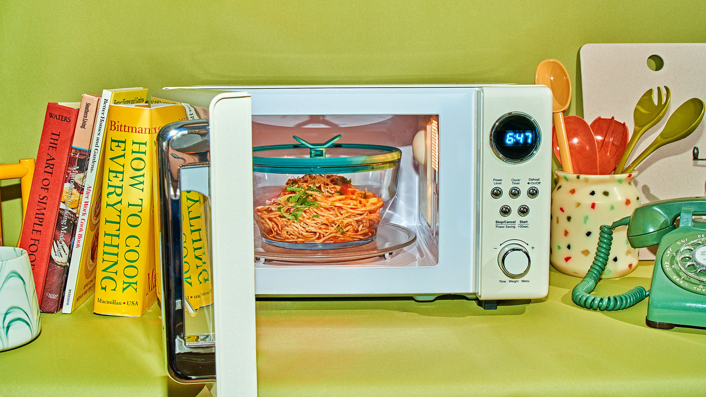 Everything Dish