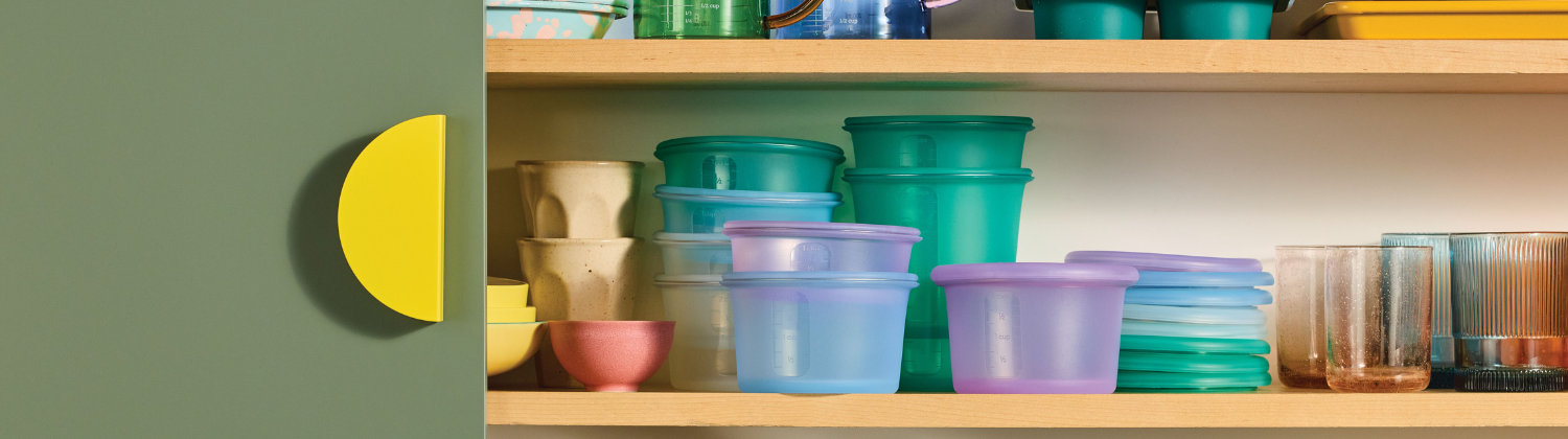 Silicone Delis