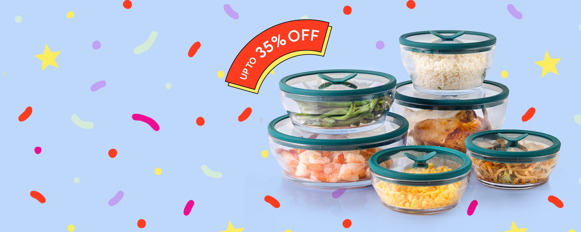 Labor Day Sale