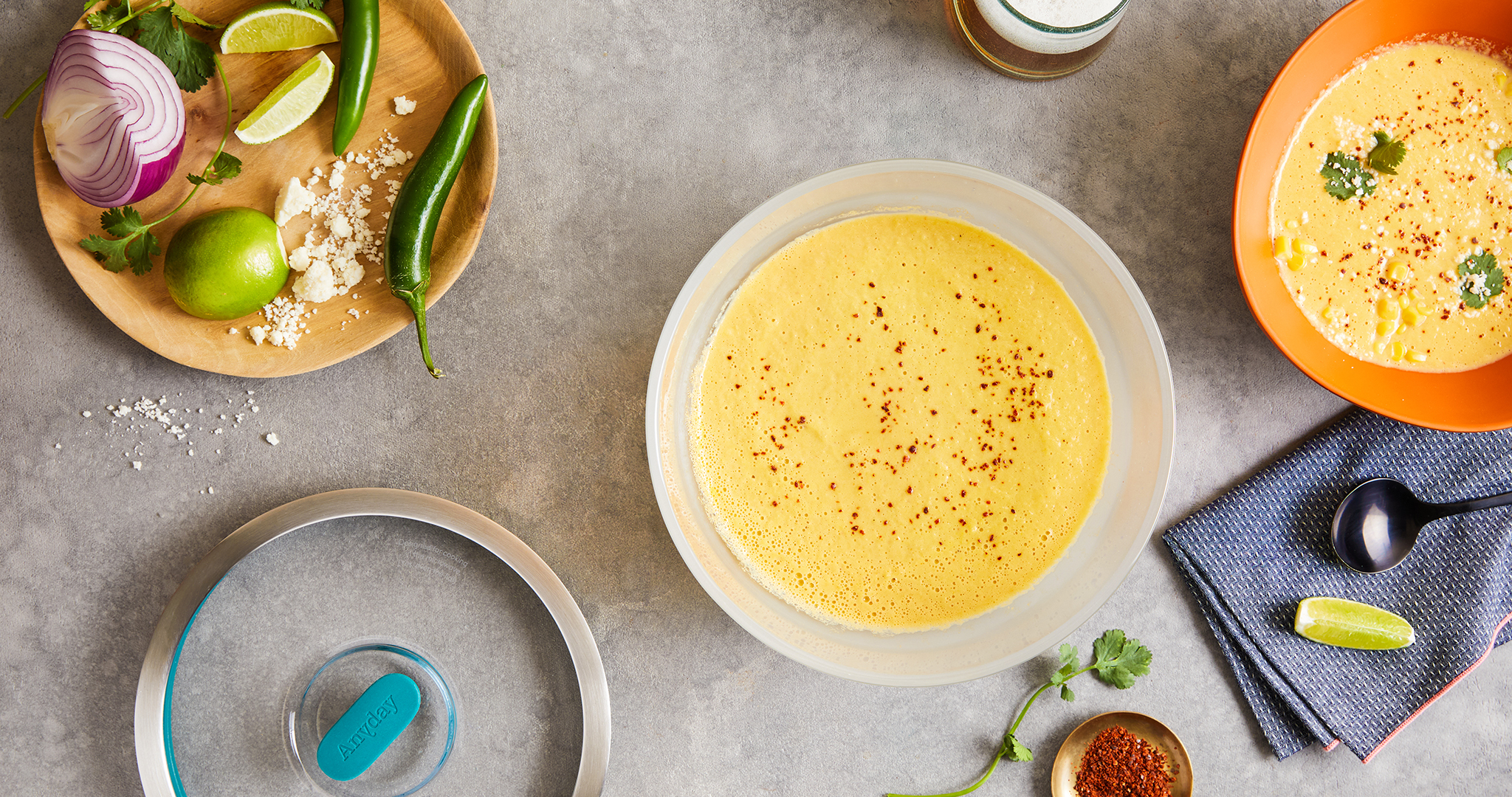 Recipes