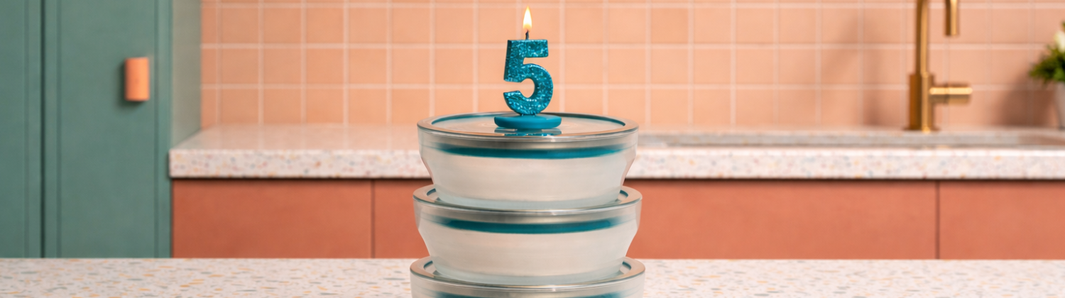 Birthday Sale