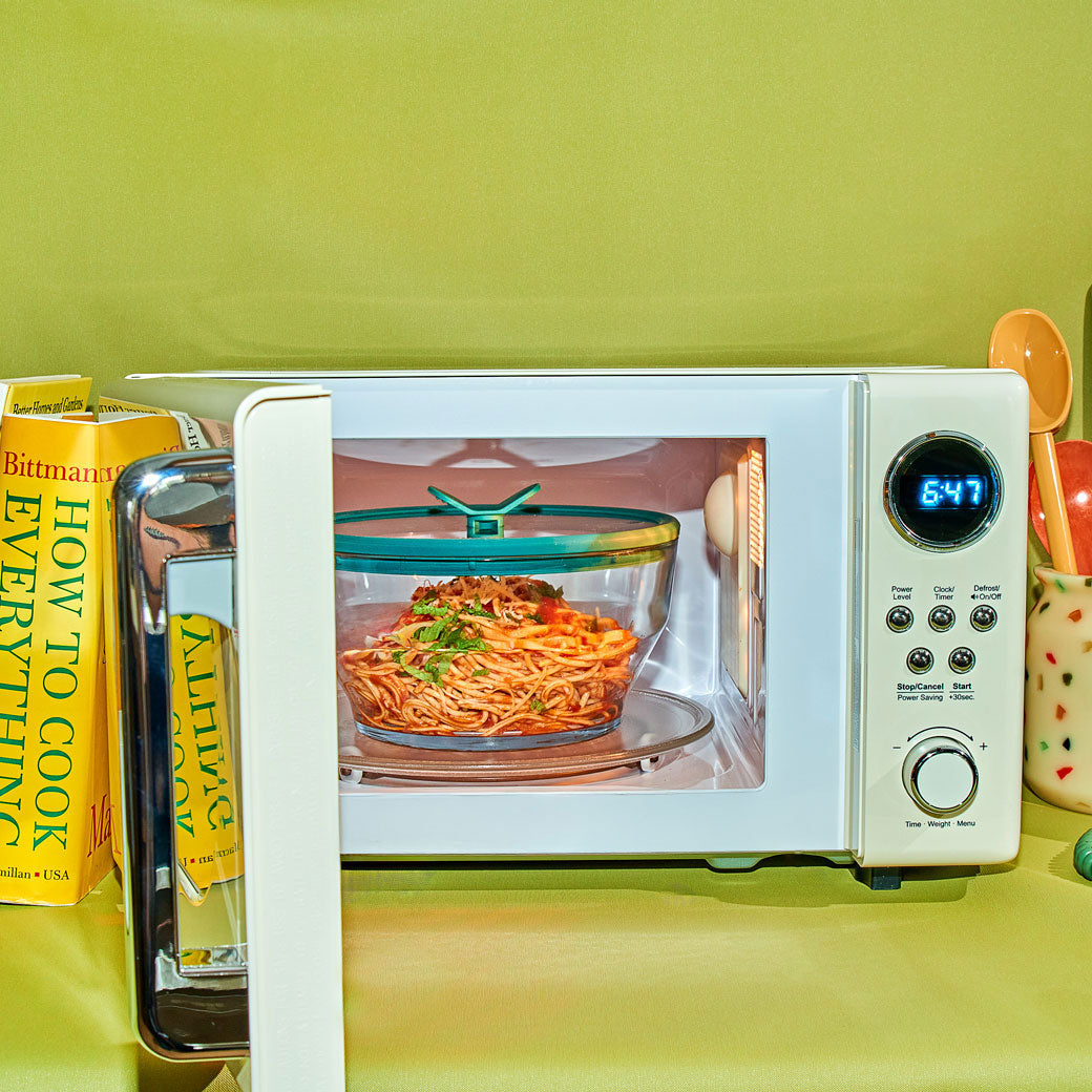 The Large Deep Everything Dish