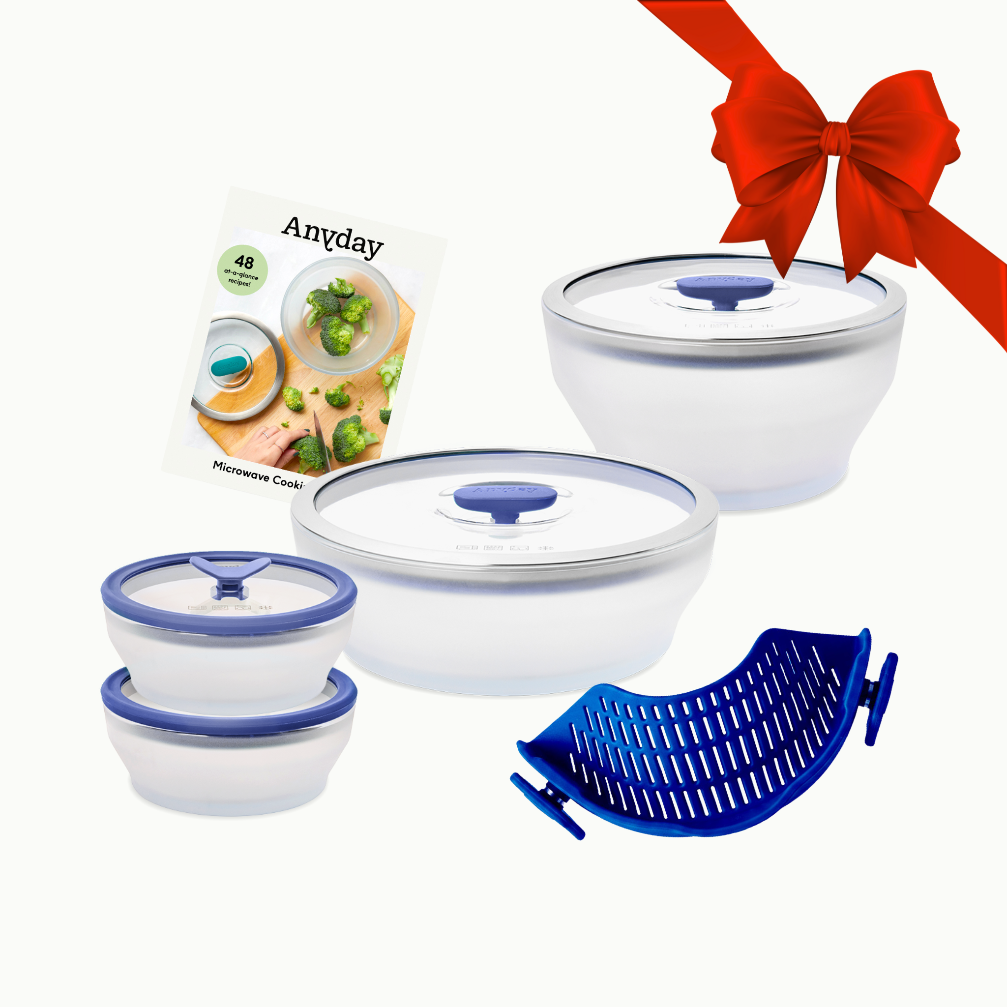 The Starter Gift Bundle