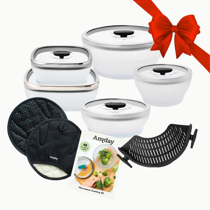 The Ultimate Gift Bundle