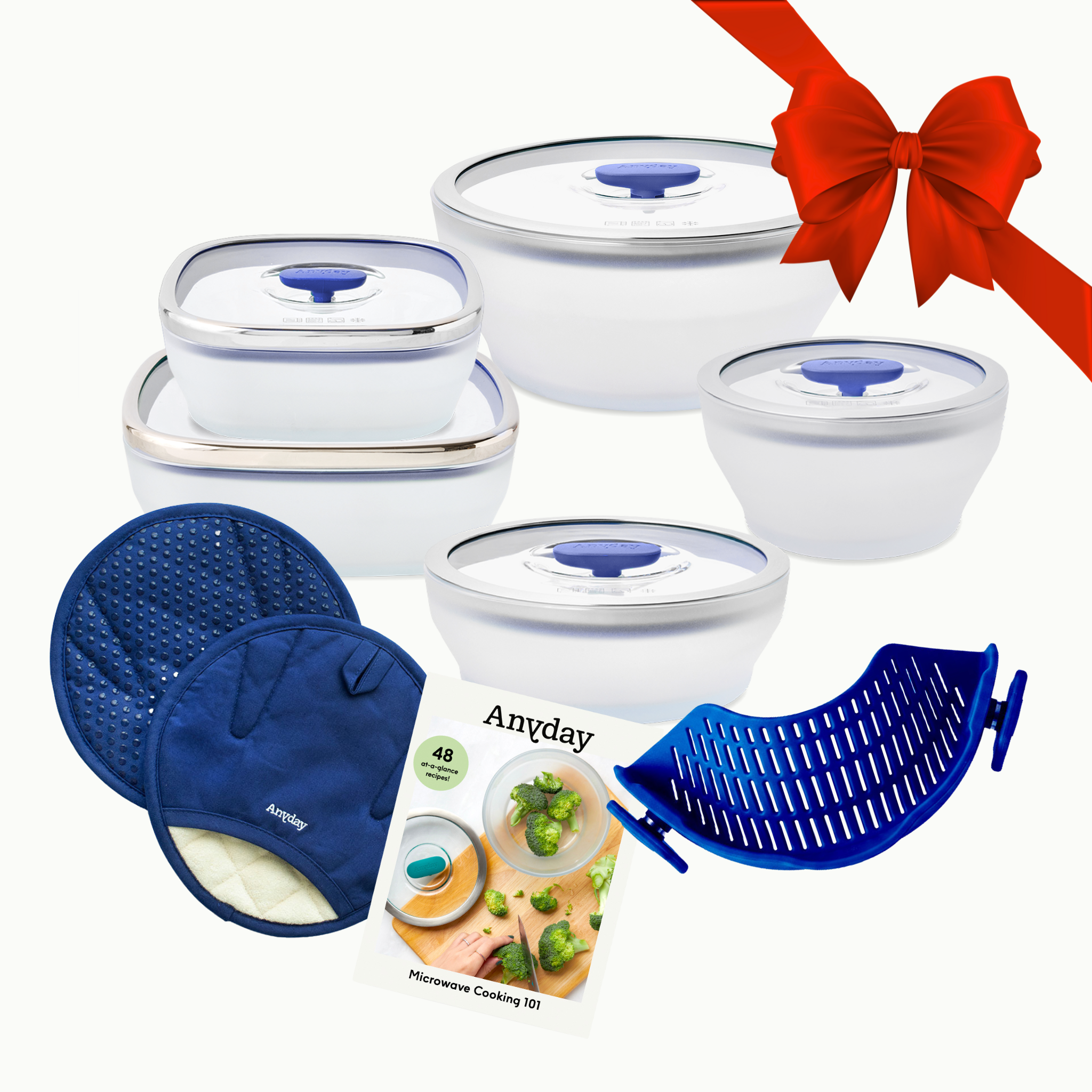 The Ultimate Gift Bundle