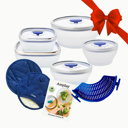 The Ultimate Gift Bundle