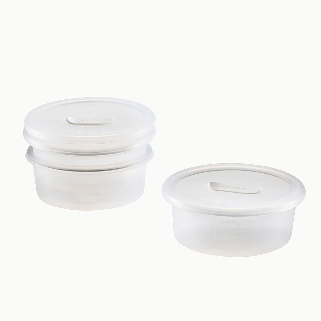 Anydeli Multipack, 3-Pack