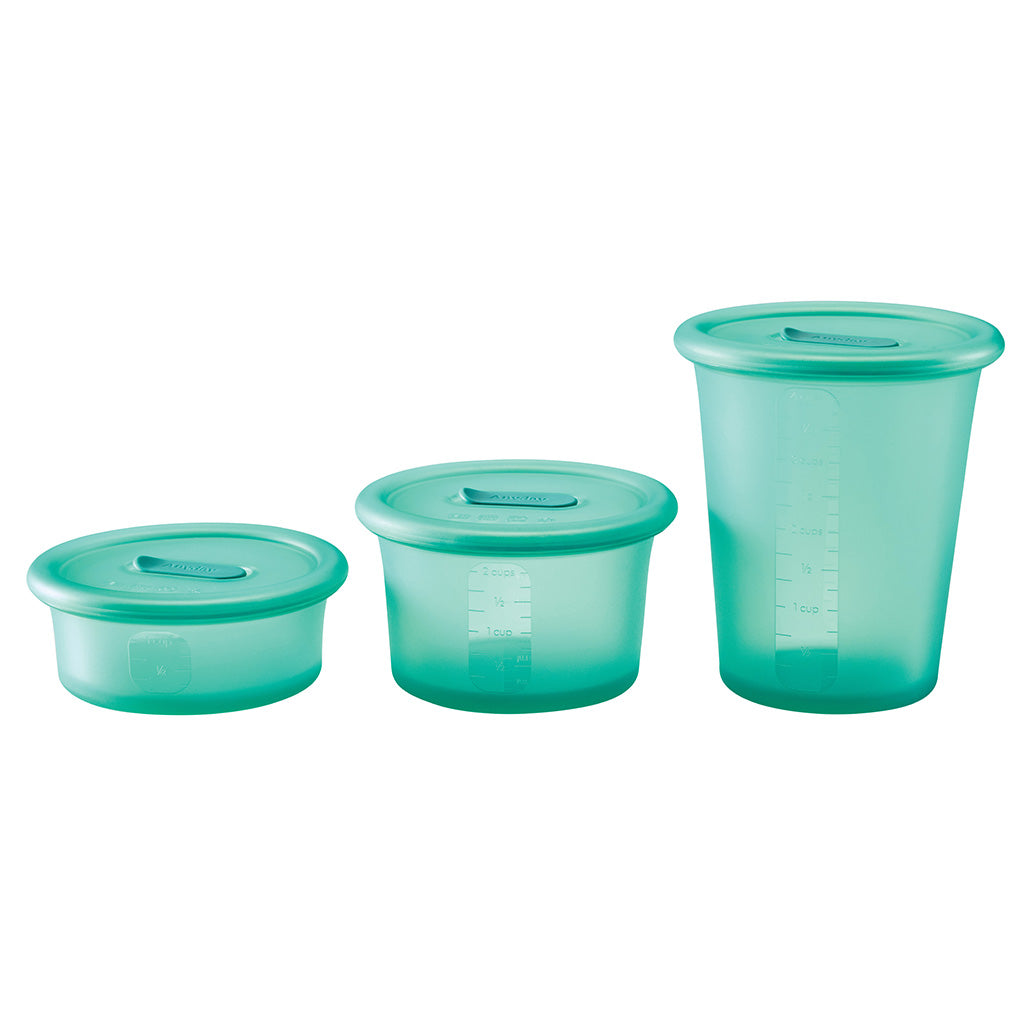 Anydeli Mixed Set, 3-Pack