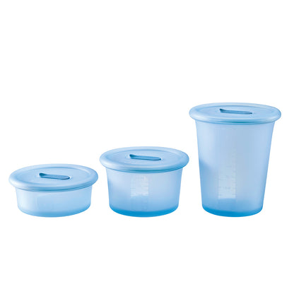 Anydeli Mixed Set, 3-Pack