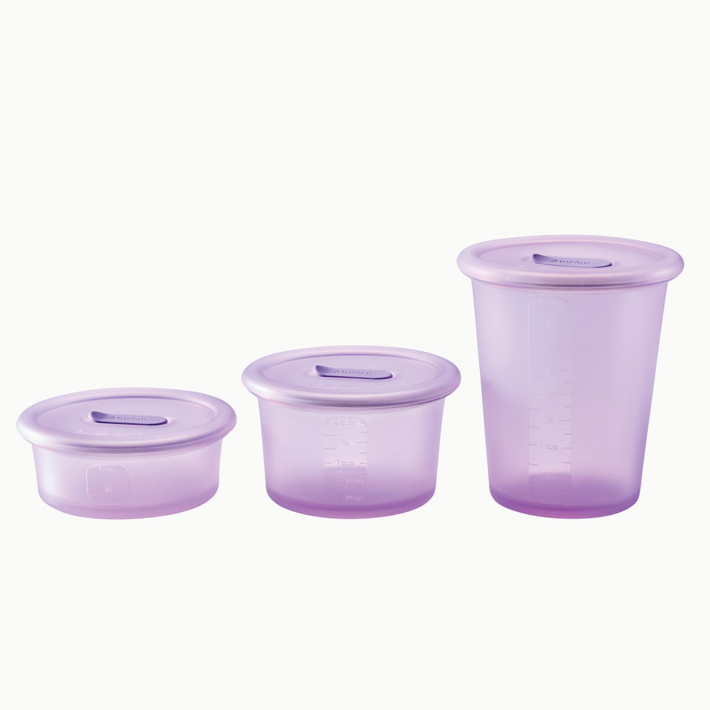 Anydeli Mixed Set, 3-Pack