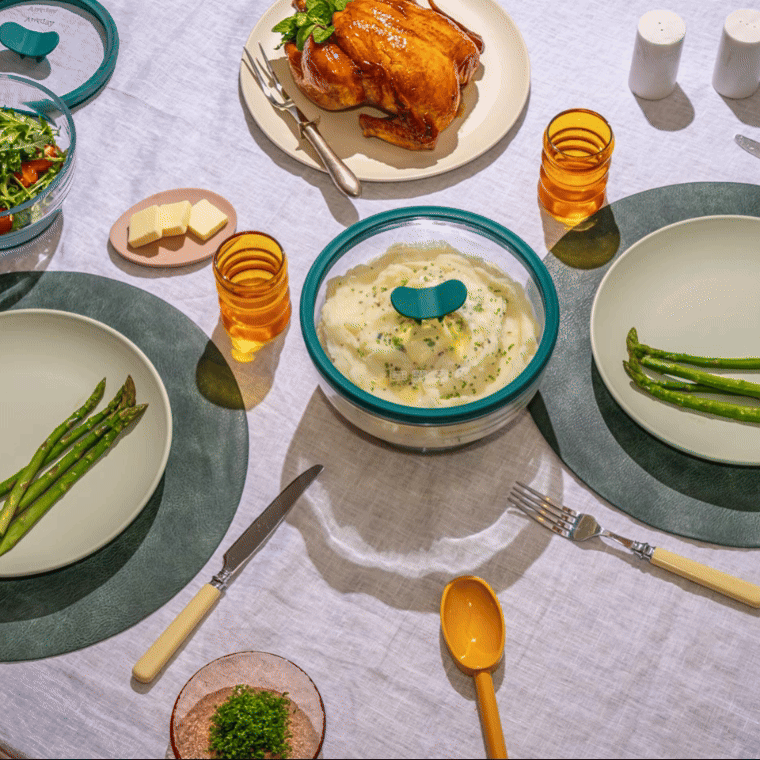 The Leftovers Bundle