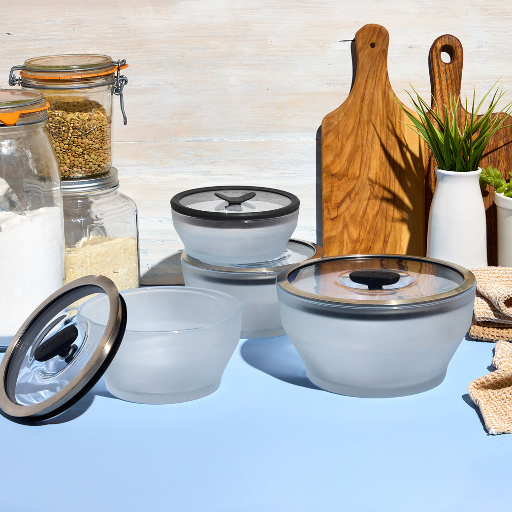 How To Use Anyday Cookware | Getting Started | Anyday