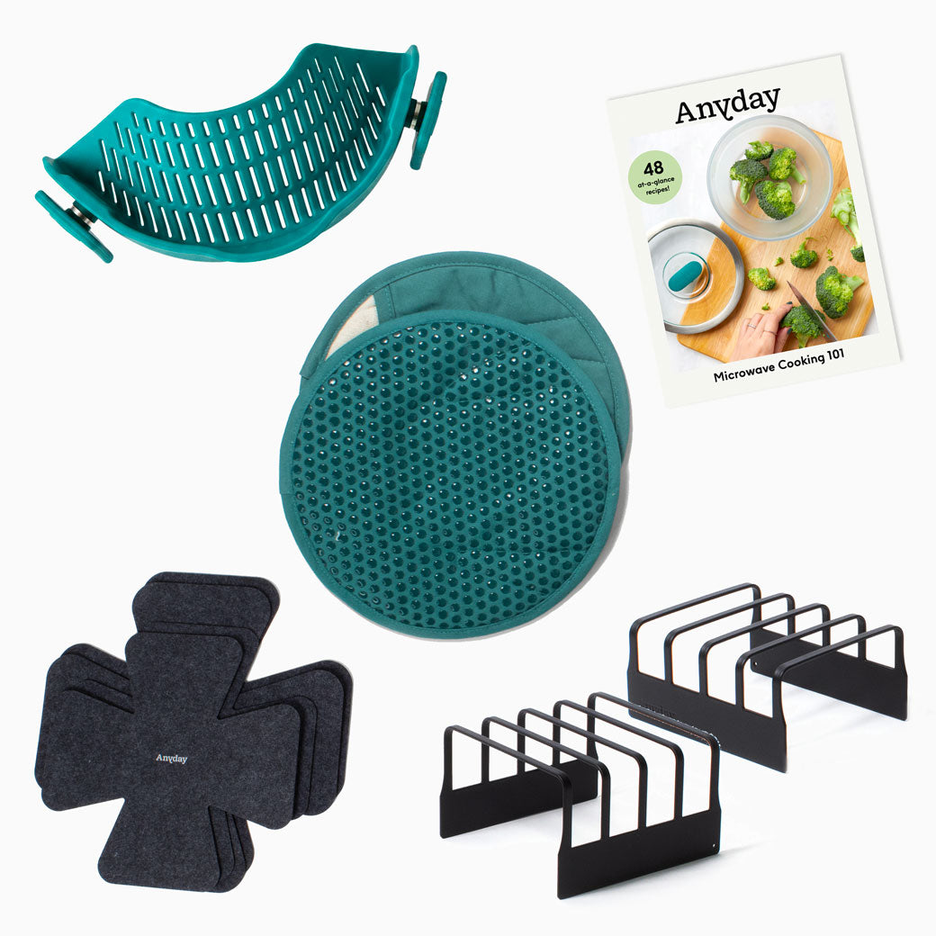 Anyday Accessory Bundle
