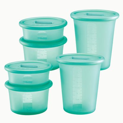 Anydeli Mixed Set, 6-Pack