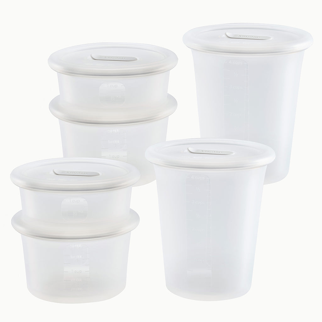 Anydeli Mixed Set, 6-Pack