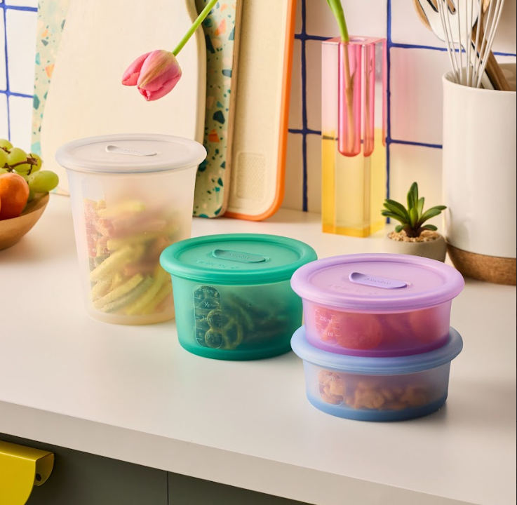 Anydeli Mixed Set, 6-Pack