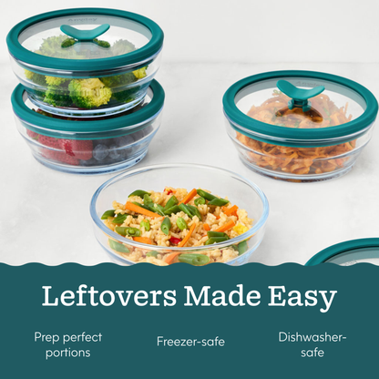 The Leftovers Bundle