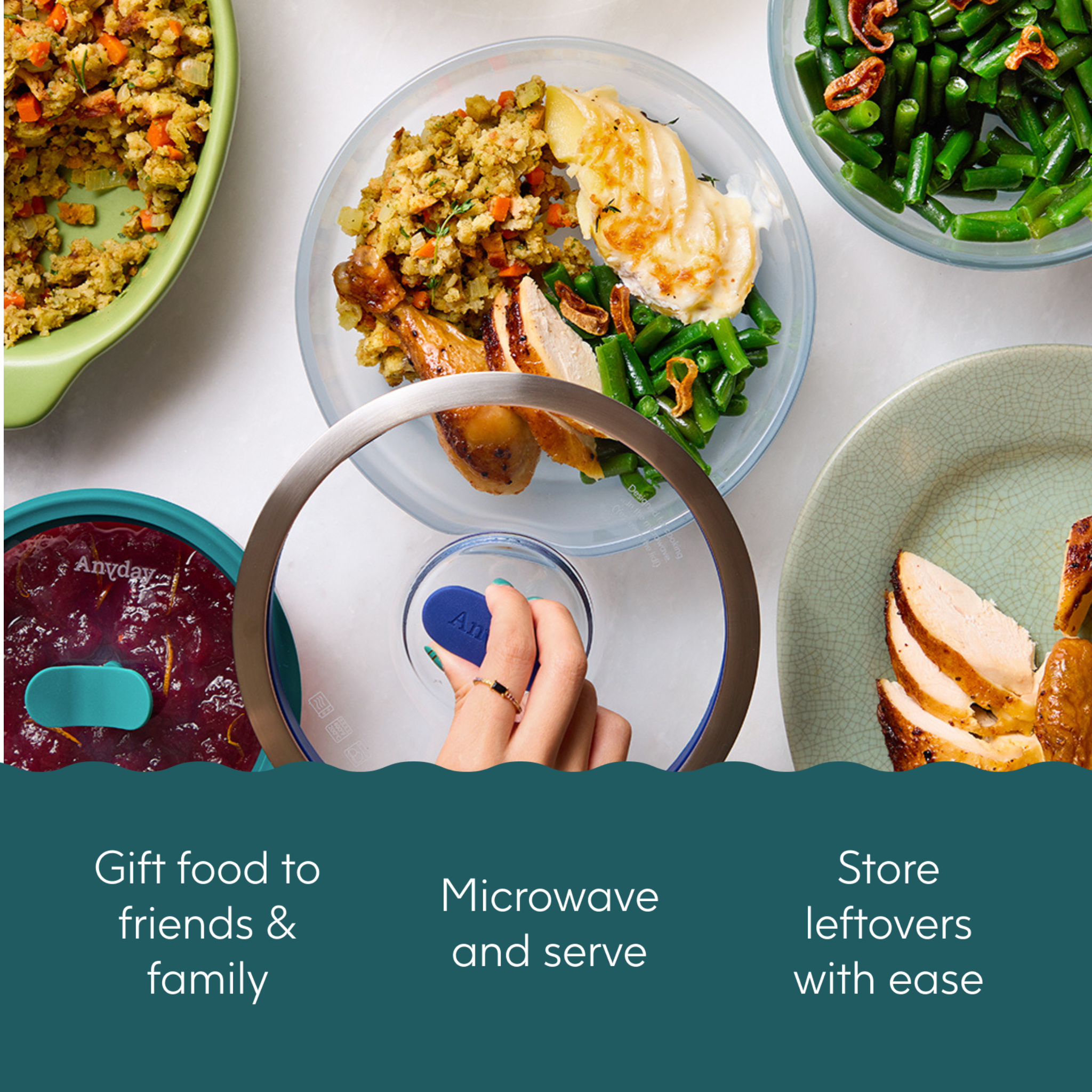 The Starter Gift Bundle