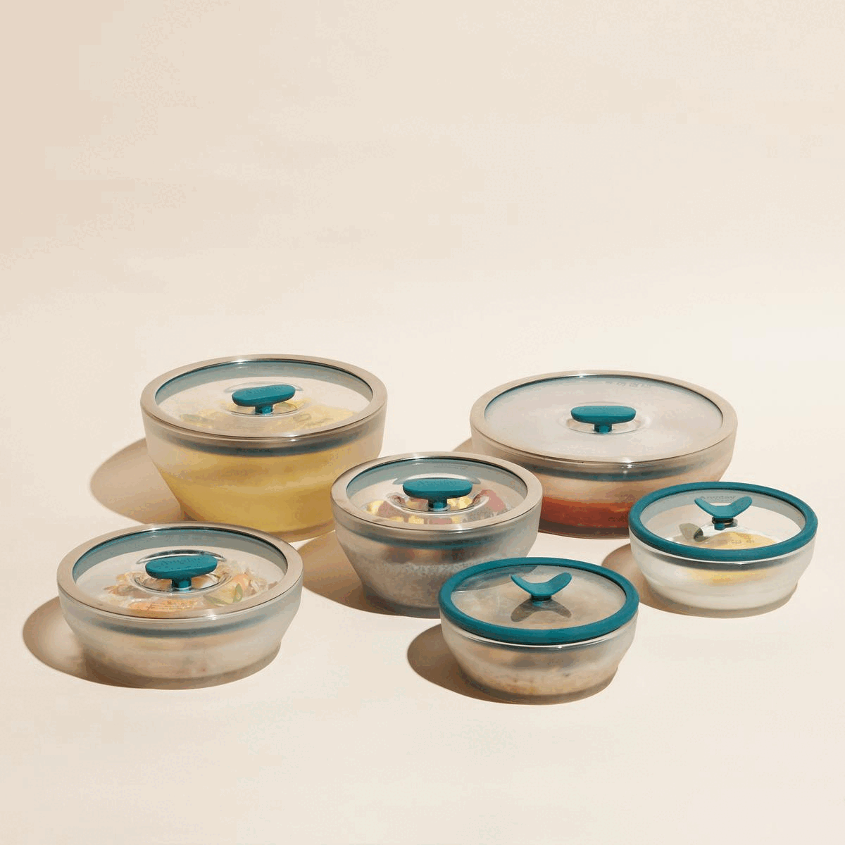The Complete Set Microwave Cookware Set Anyday
