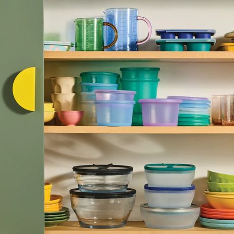Anydeli Mixed Set, 6-Pack