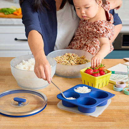 The Meal Prep Bundle